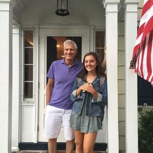 Meet your Posher, Eddie